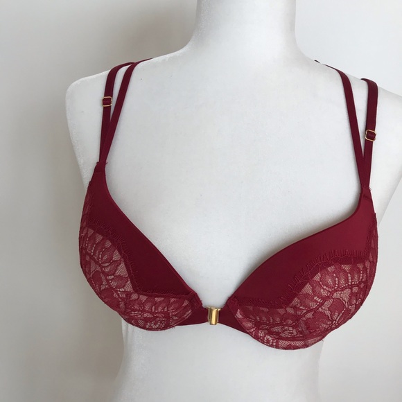 Victoria’s Secret Very Sexy Push Up bra - Picture 2 of 8